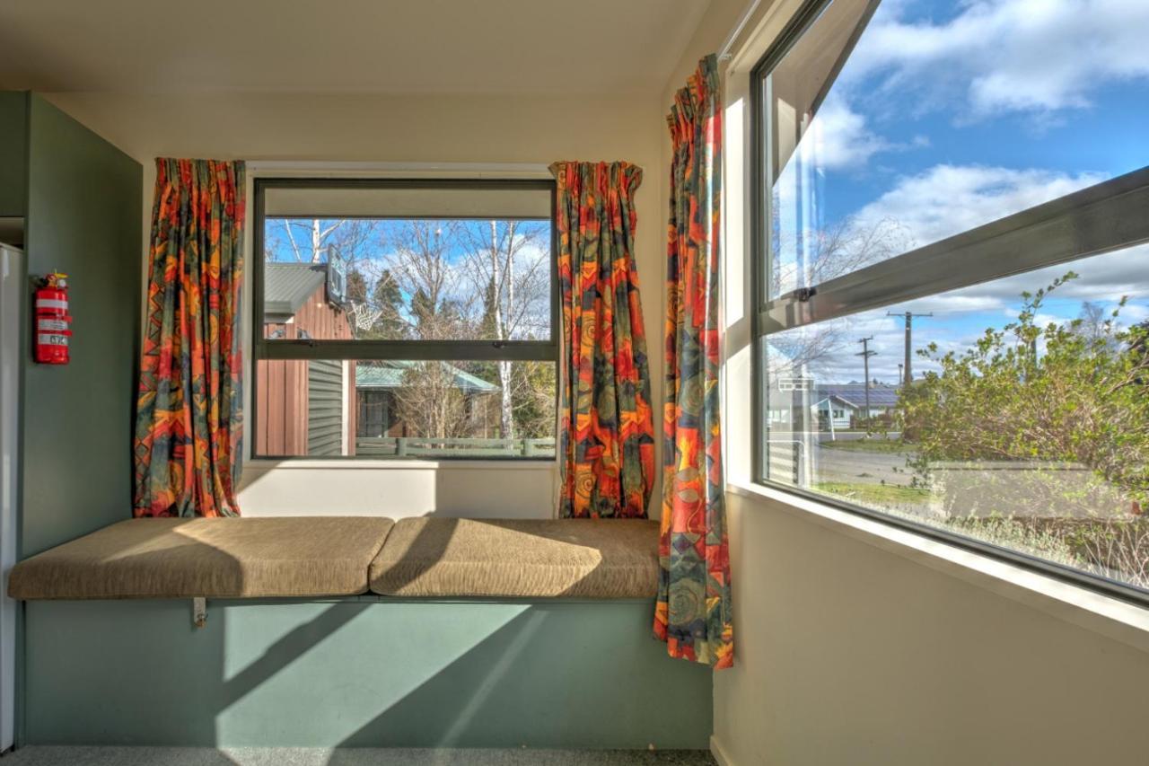 4A Lucas Lane Villa Hanmer Springs Exterior photo